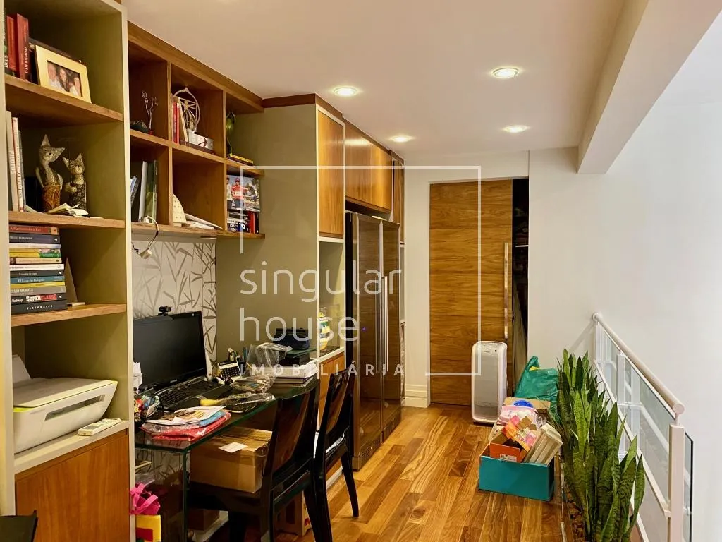 Apartamento com 2 suítes à venda em Brooklin, São Paulo, por R$ 2.750.000 Imagem 13