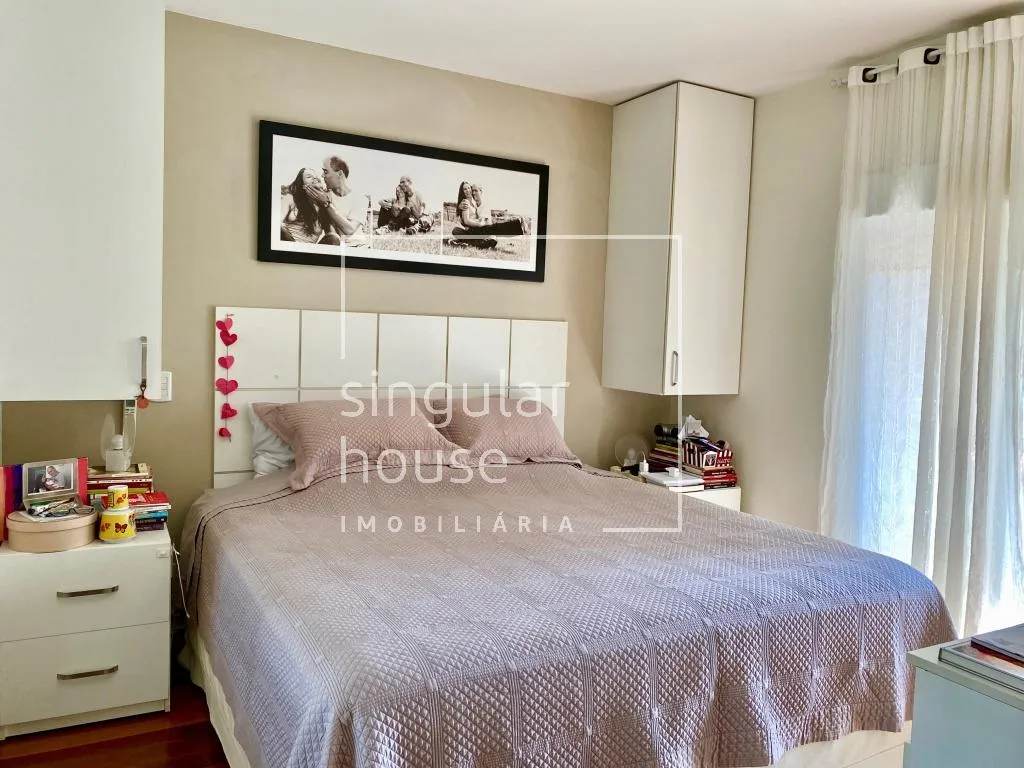 Apartamento com 2 suítes à venda em Brooklin, São Paulo, por R$ 2.750.000 Imagem 16