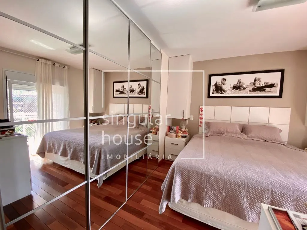 Apartamento com 2 suítes à venda em Brooklin, São Paulo, por R$ 2.750.000 Imagem 17
