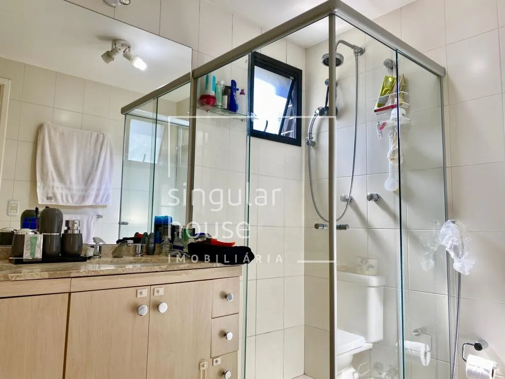 Apartamento com 2 suítes à venda em Brooklin, São Paulo, por R$ 2.750.000 Imagem 18