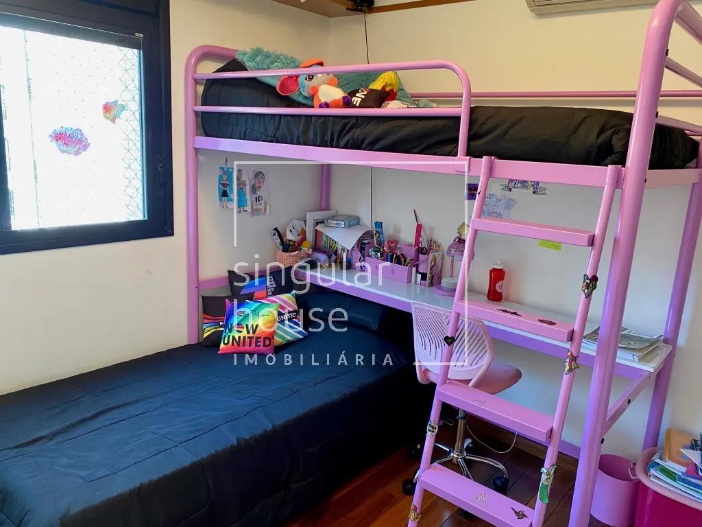 Apartamento com 2 suítes à venda em Brooklin, São Paulo, por R$ 2.750.000 Imagem 19