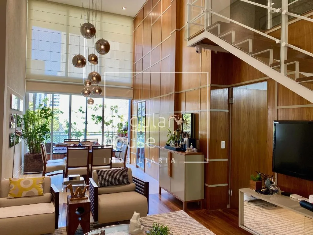Apartamento com 2 suítes à venda em Brooklin, São Paulo, por R$ 2.750.000 Imagem 2