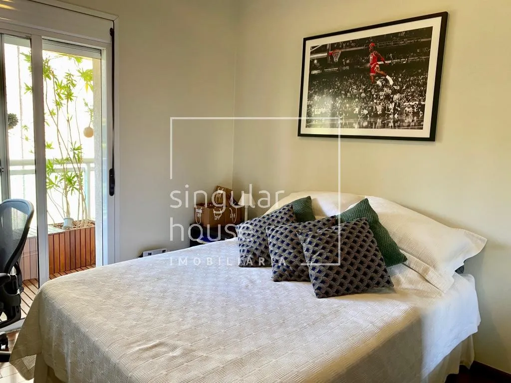 Apartamento com 2 suítes à venda em Brooklin, São Paulo, por R$ 2.750.000 Imagem 22