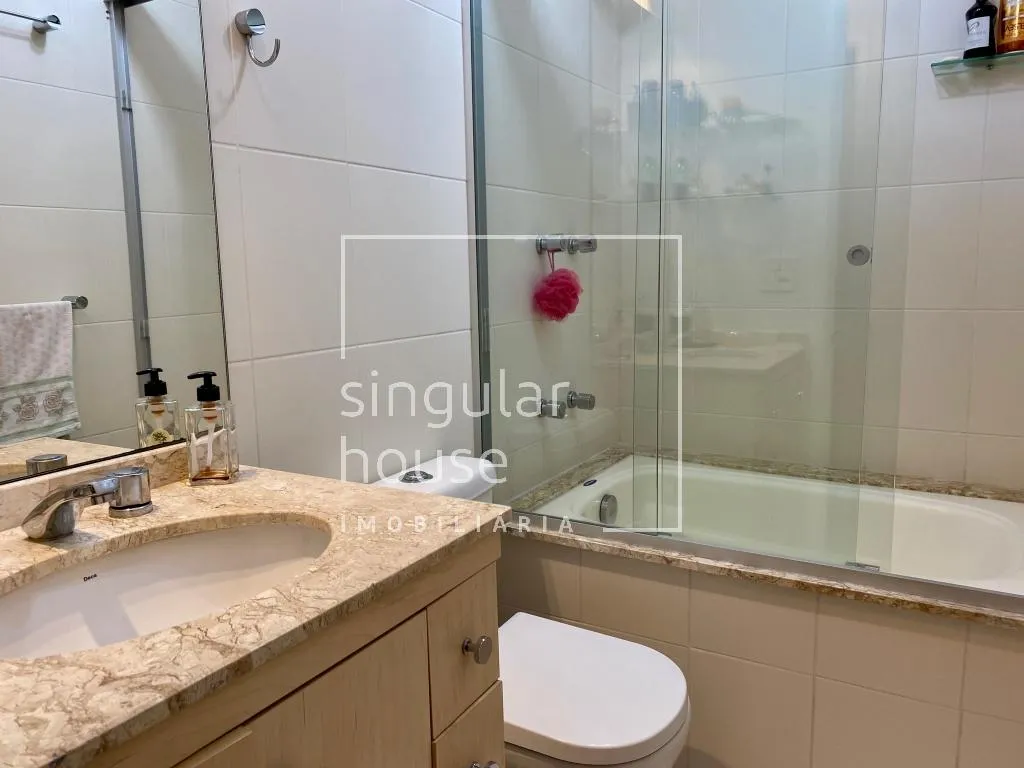 Apartamento com 2 suítes à venda em Brooklin, São Paulo, por R$ 2.750.000 Imagem 25