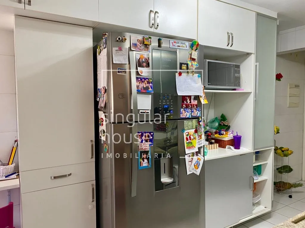 Apartamento com 2 suítes à venda em Brooklin, São Paulo, por R$ 2.750.000 Imagem 26