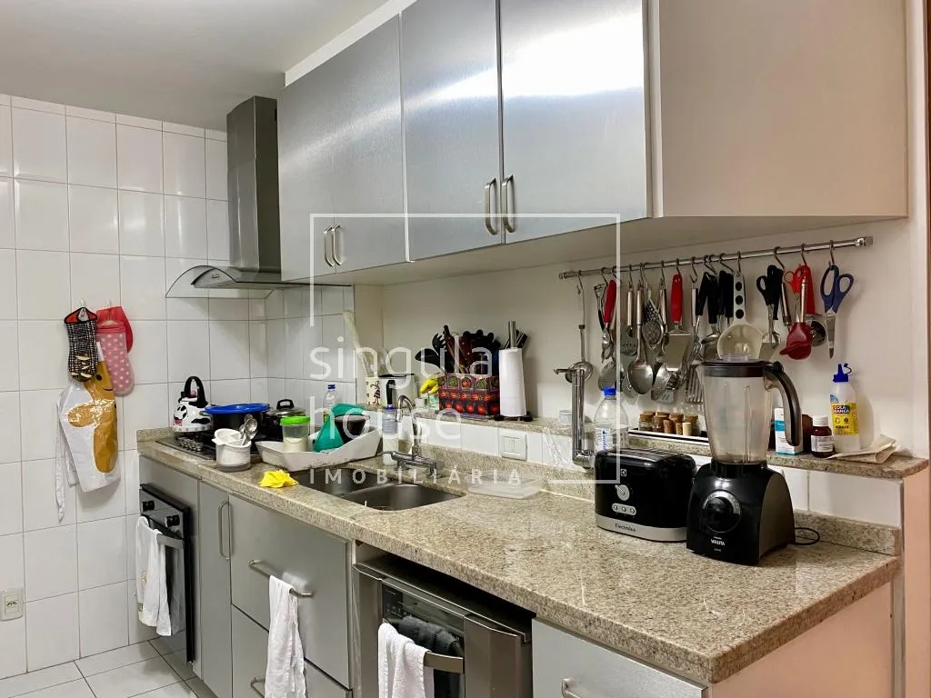Apartamento com 2 suítes à venda em Brooklin, São Paulo, por R$ 2.750.000 Imagem 27