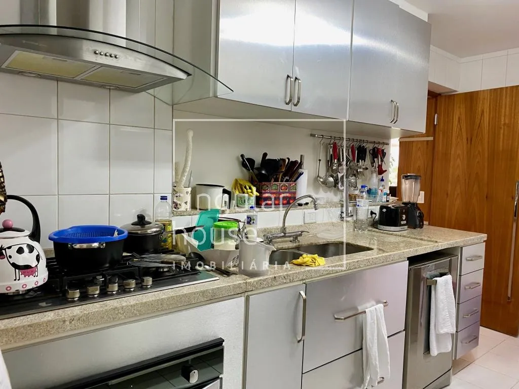 Apartamento com 2 suítes à venda em Brooklin, São Paulo, por R$ 2.750.000 Imagem 28