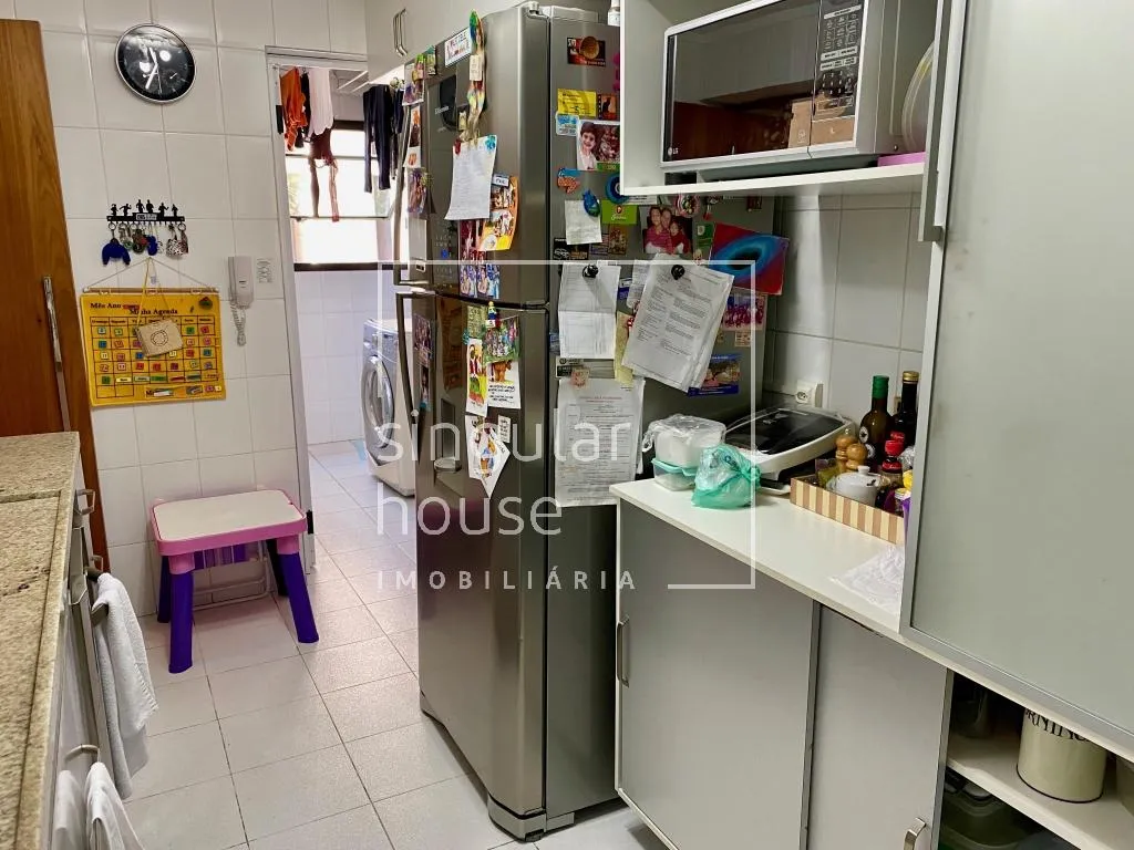 Apartamento com 2 suítes à venda em Brooklin, São Paulo, por R$ 2.750.000 Imagem 29