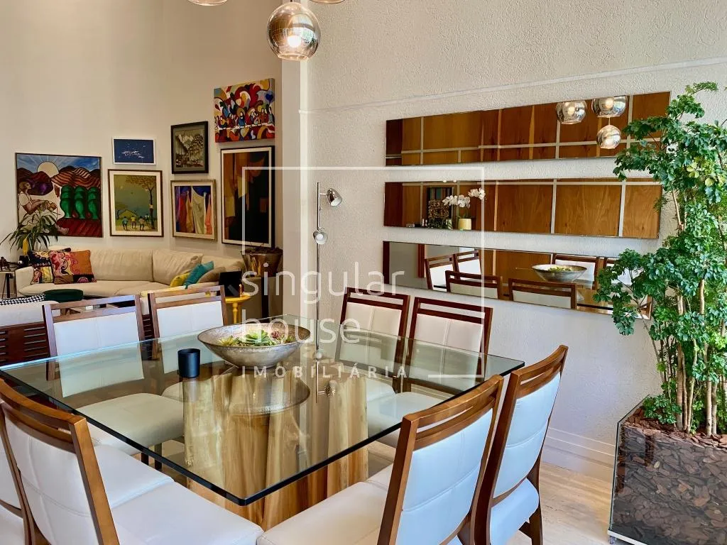 Apartamento com 2 suítes à venda em Brooklin, São Paulo, por R$ 2.750.000 Imagem 4