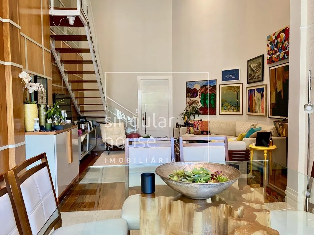 Apartamento com 2 suítes à venda em Brooklin, São Paulo, por R$ 2.750.000 Imagem 3