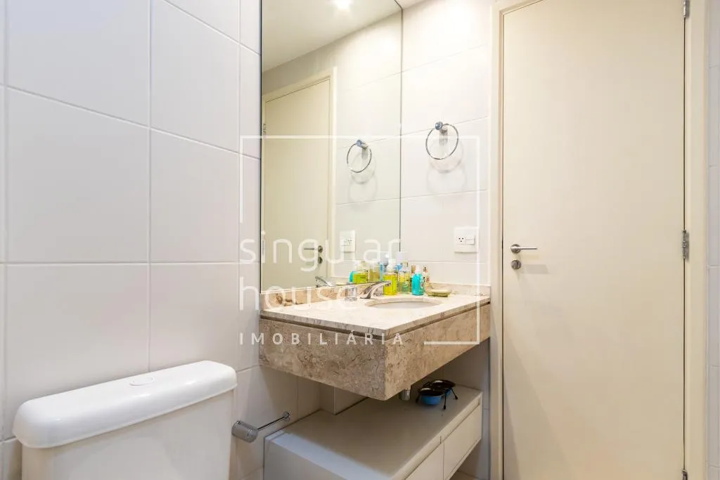 Apartamento com 3 suítes à venda em Brooklin, São Paulo, por R$ 4.600.000 Imagem 16