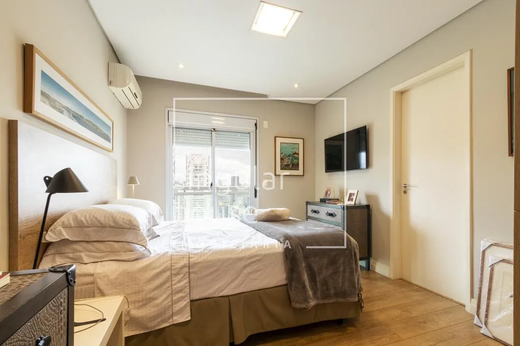 Apartamento com 3 suítes à venda em Brooklin, São Paulo, por R$ 4.600.000 Imagem 22