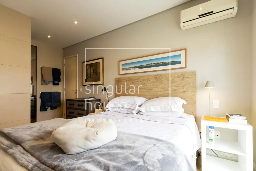 Apartamento com 3 suítes à venda em Brooklin, São Paulo, por R$ 4.600.000 Imagem 23