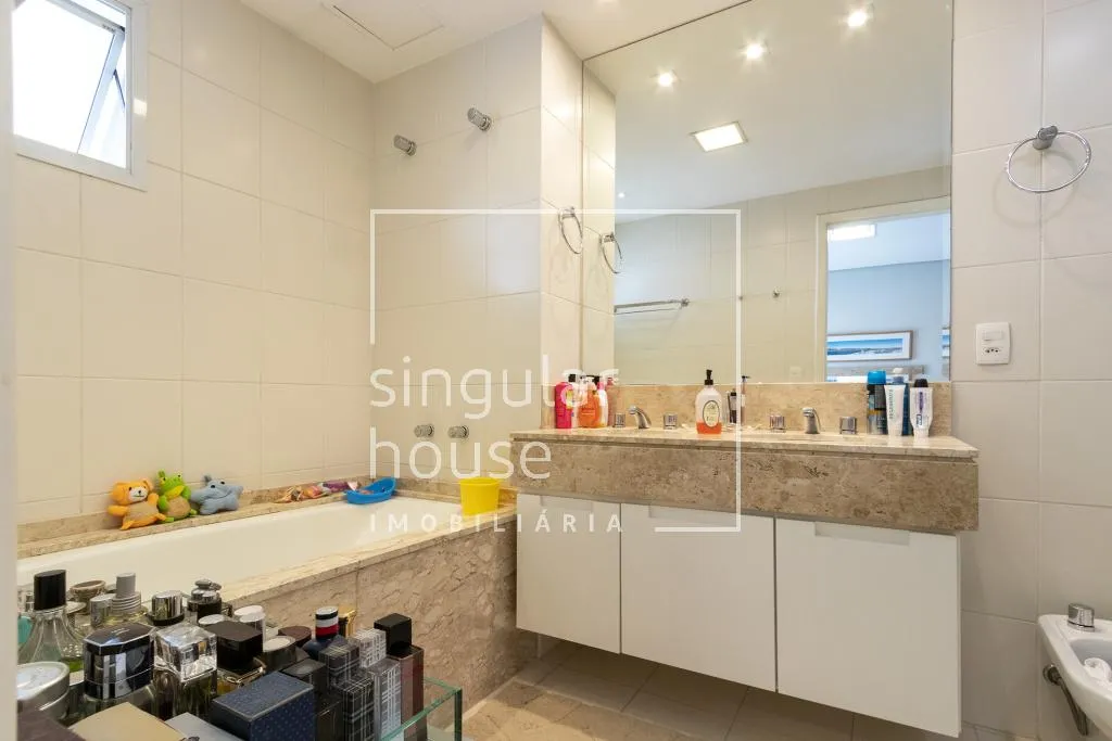 Apartamento com 3 suítes à venda em Brooklin, São Paulo, por R$ 4.600.000 Imagem 24