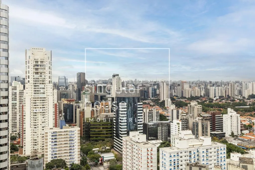 Apartamento com 3 suítes à venda em Brooklin, São Paulo, por R$ 4.600.000 Imagem 25