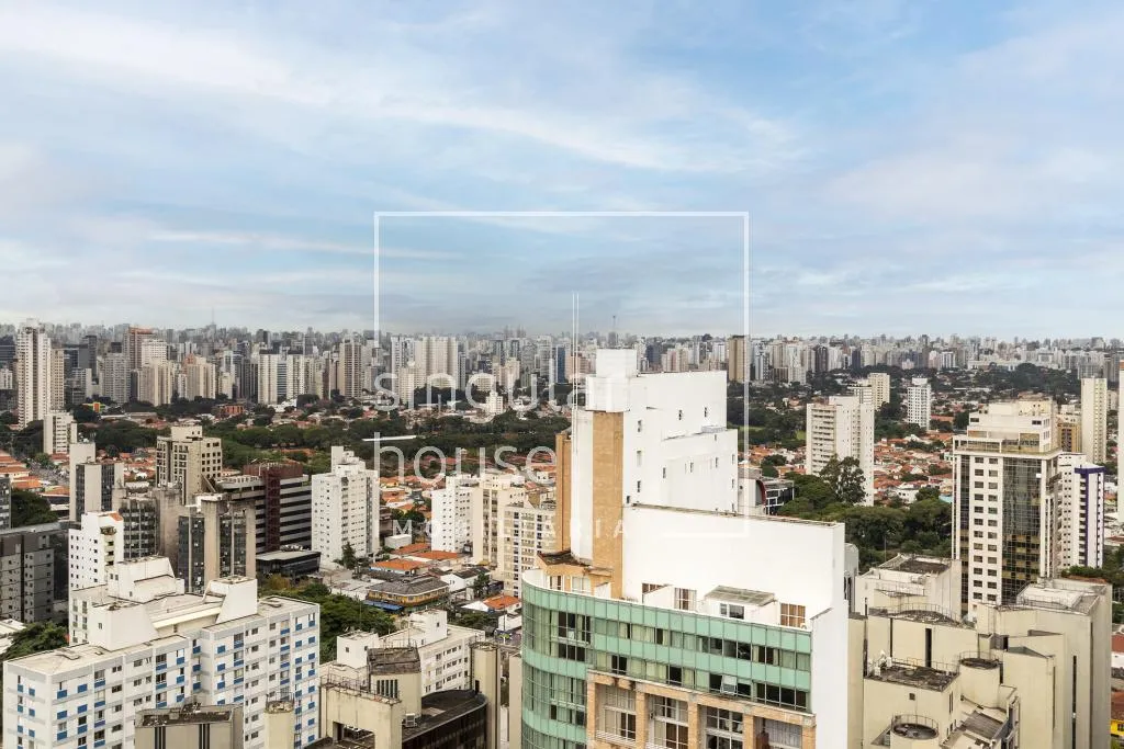Apartamento com 3 suítes à venda em Brooklin, São Paulo, por R$ 4.600.000 Imagem 26