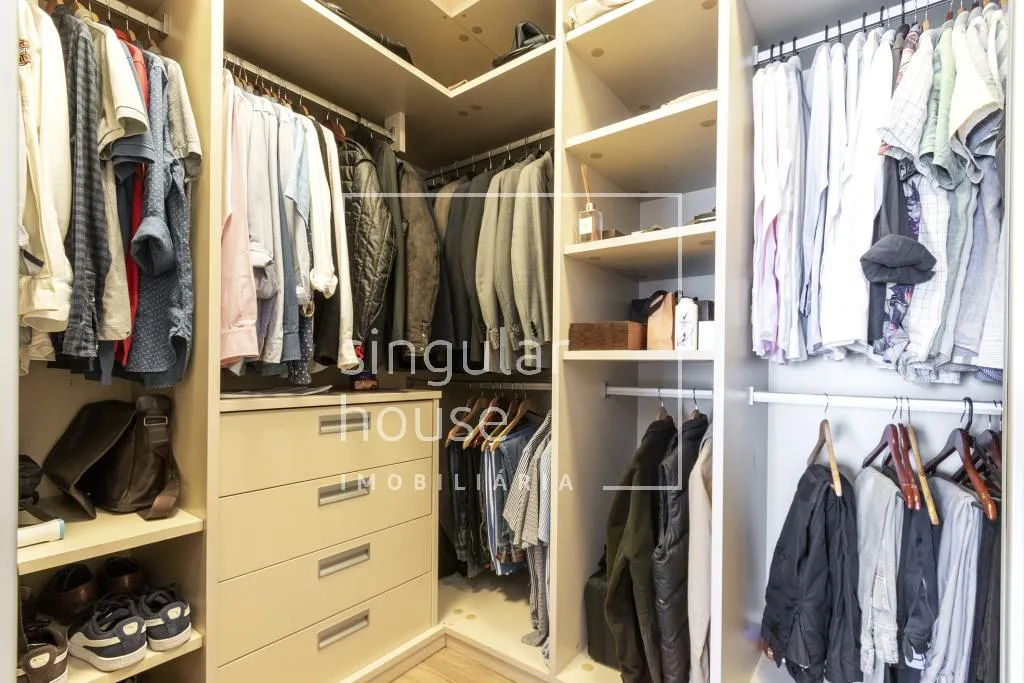 Apartamento com 3 suítes à venda em Brooklin, São Paulo, por R$ 4.600.000 Imagem 27