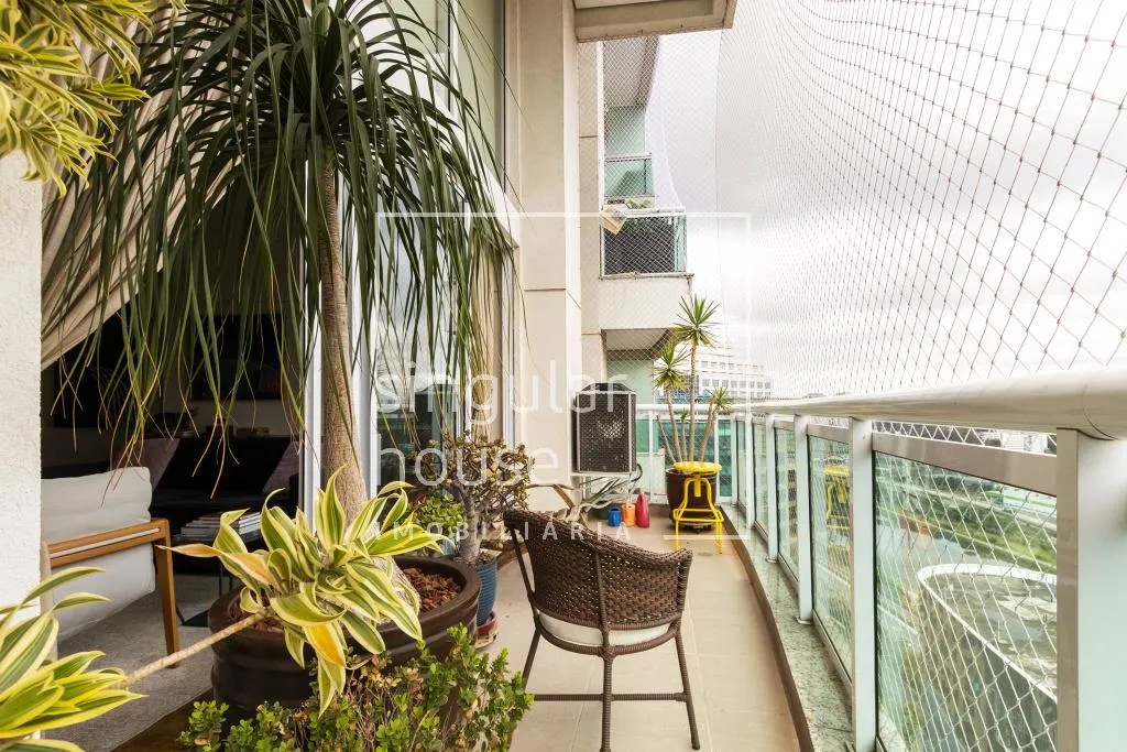 Apartamento com 3 suítes à venda em Brooklin, São Paulo, por R$ 4.600.000 Imagem 10