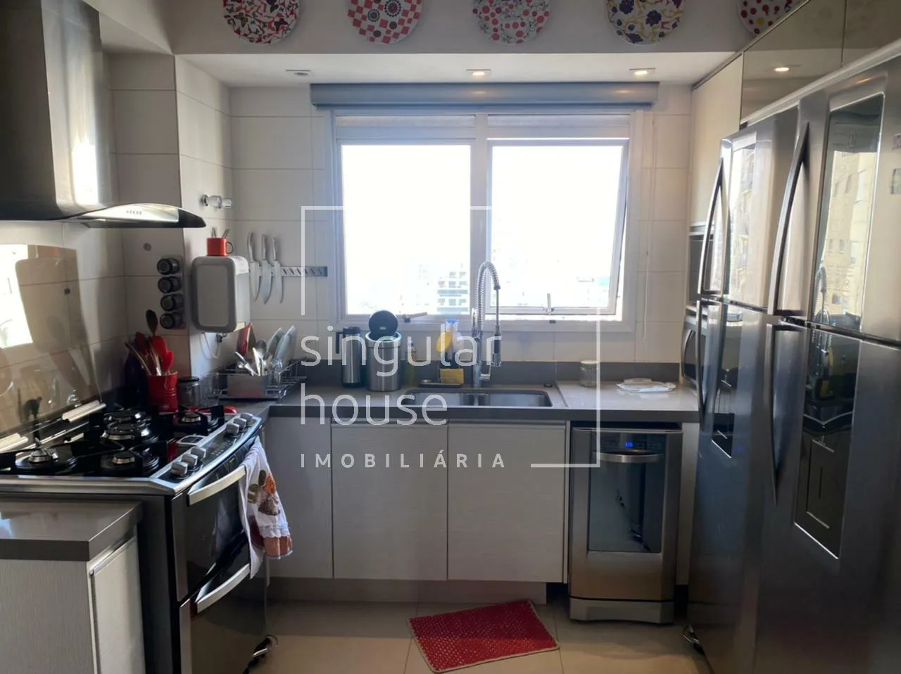 Apartamento com 3 suítes à venda em Campo Belo, São Paulo, por R$ 5.500.000 Imagem 14