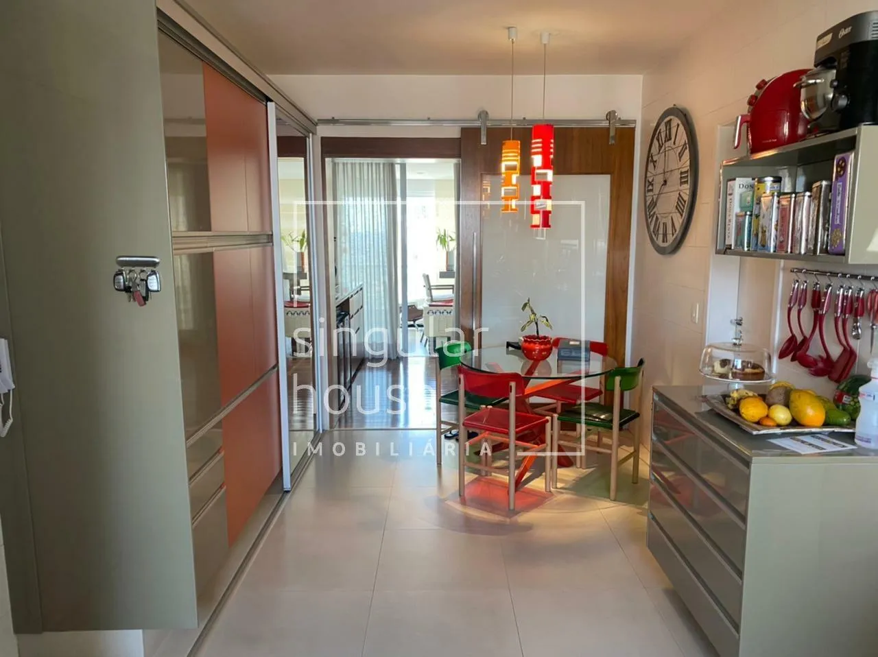 Apartamento com 3 suítes à venda em Campo Belo, São Paulo, por R$ 5.500.000 Imagem 12