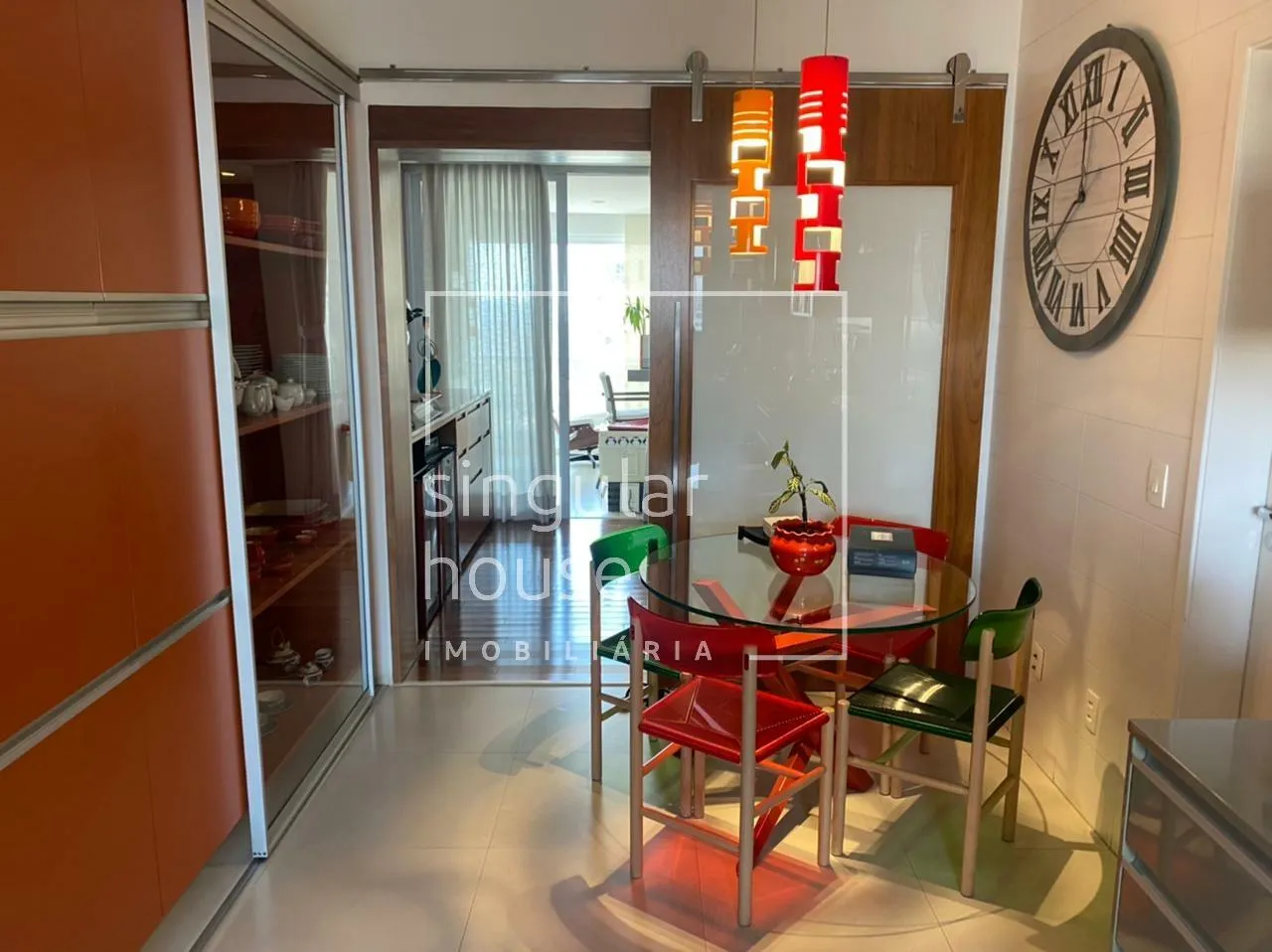Apartamento com 3 suítes à venda em Campo Belo, São Paulo, por R$ 5.500.000 Imagem 13