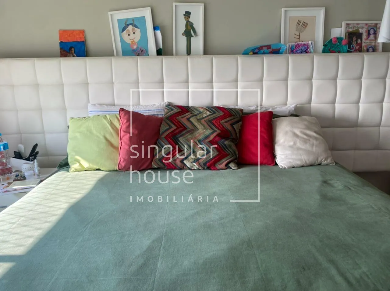 Apartamento com 3 suítes à venda em Campo Belo, São Paulo, por R$ 5.500.000 Imagem 20