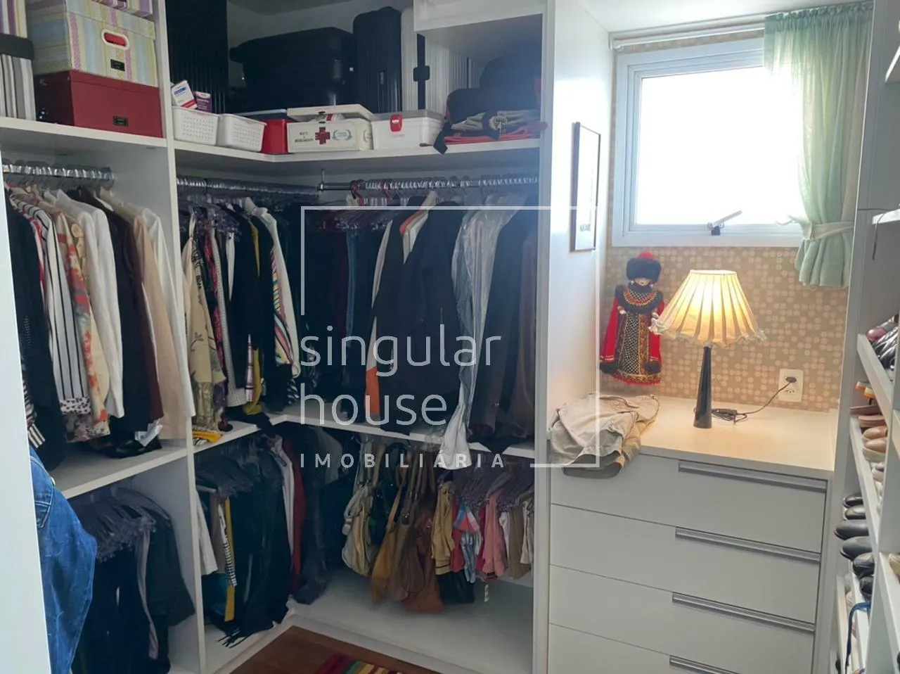 Apartamento com 3 suítes à venda em Campo Belo, São Paulo, por R$ 5.500.000 Imagem 21