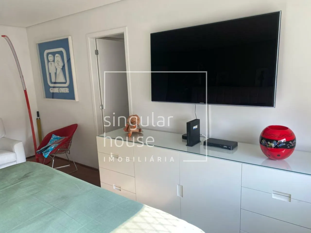 Apartamento com 3 suítes à venda em Campo Belo, São Paulo, por R$ 5.500.000 Imagem 22