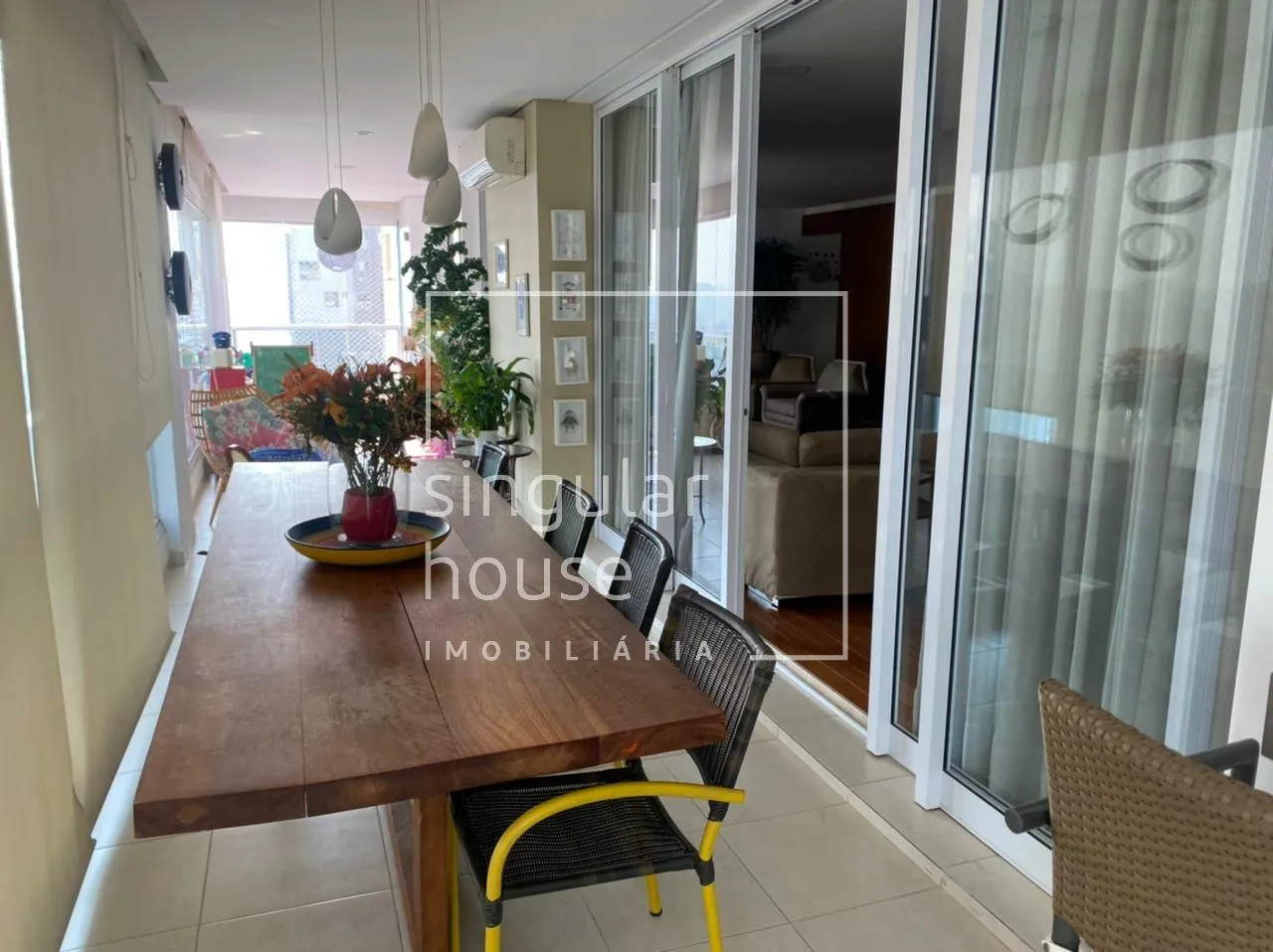 Apartamento com 3 suítes à venda em Campo Belo, São Paulo, por R$ 5.500.000 Imagem 10