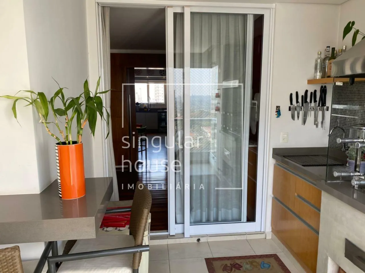 Apartamento com 3 suítes à venda em Campo Belo, São Paulo, por R$ 5.500.000 Imagem 11