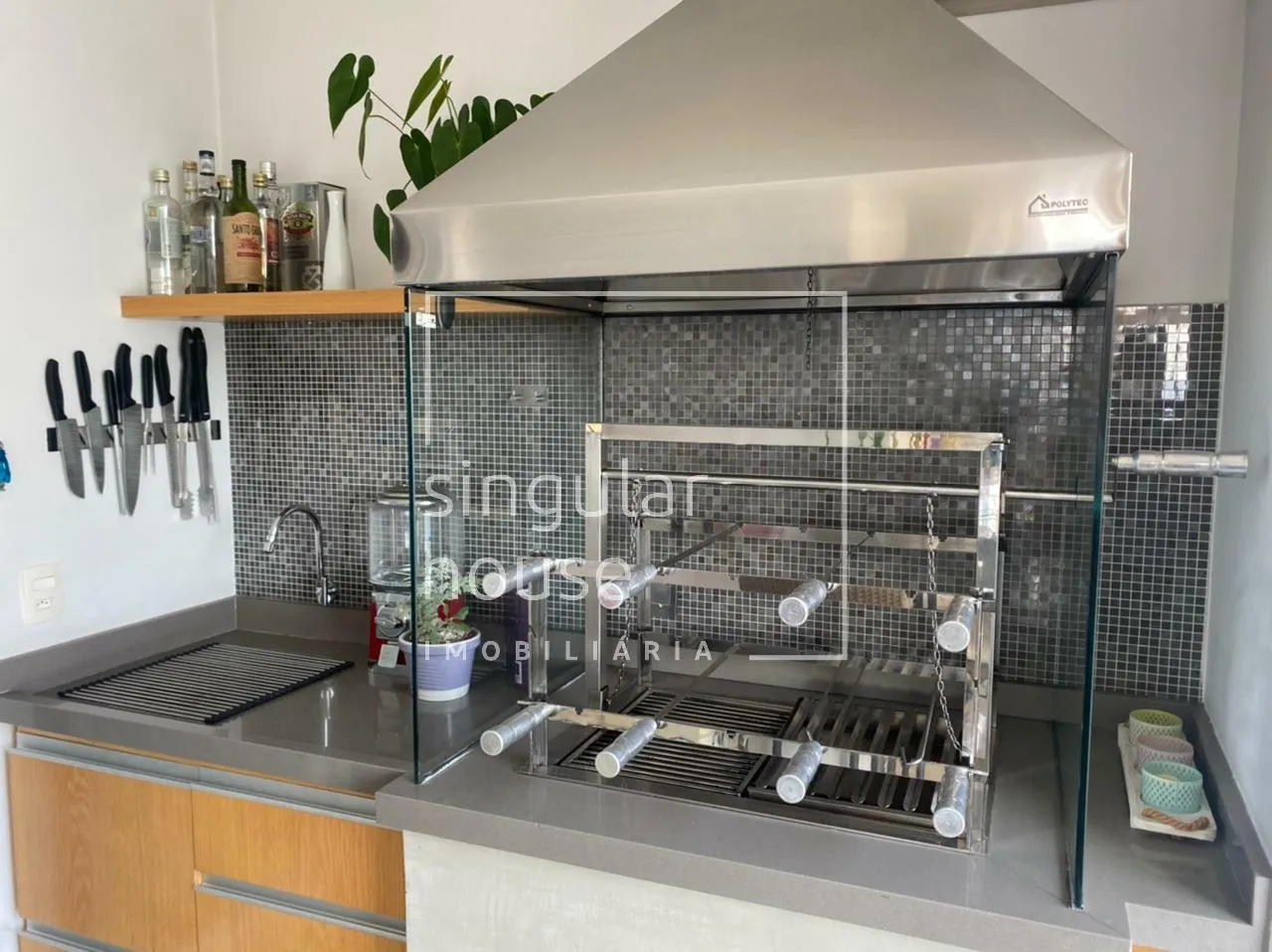 Apartamento com 3 suítes à venda em Campo Belo, São Paulo, por R$ 5.500.000 Imagem 6