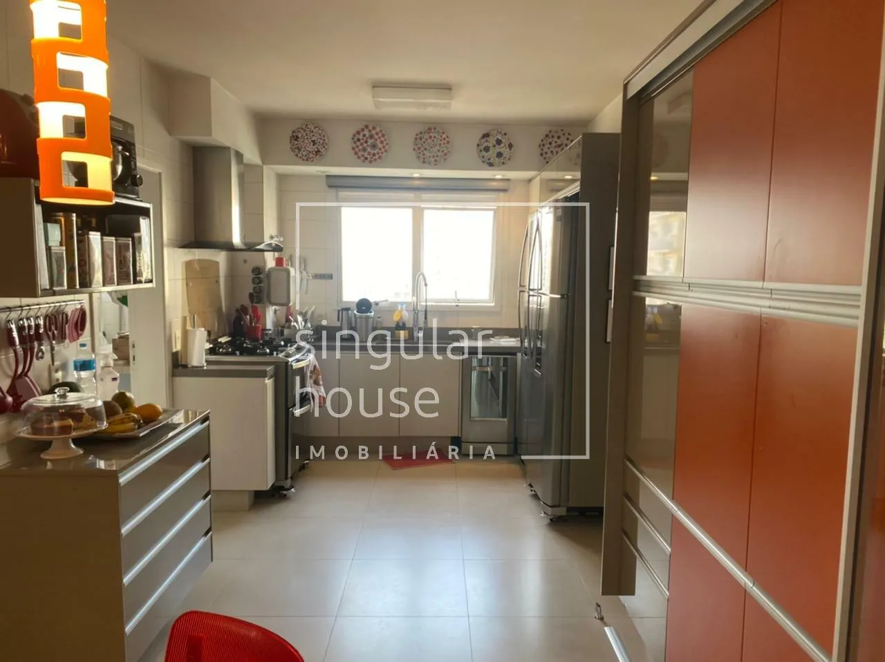 Apartamento com 3 suítes à venda em Campo Belo, São Paulo, por R$ 5.500.000 Imagem 15