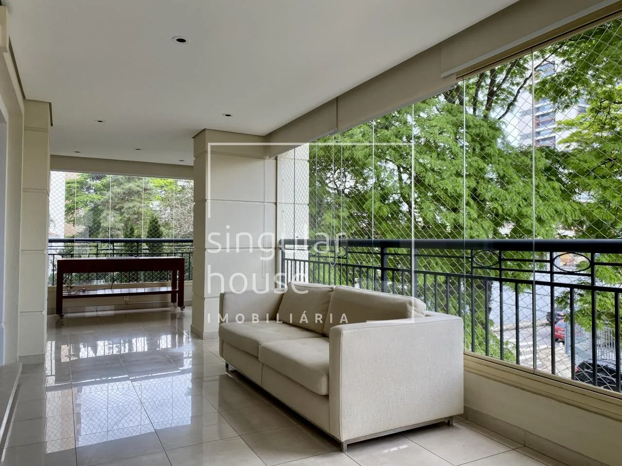 Apartamento com 3 suítes à venda em Brooklin, São Paulo, por R$ 3.200.000
