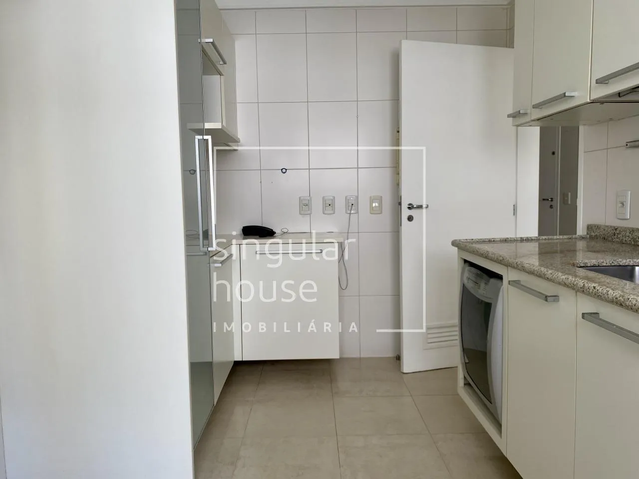 Apartamento com 3 suítes à venda em Brooklin, São Paulo, por R$ 3.200.000 Imagem 13