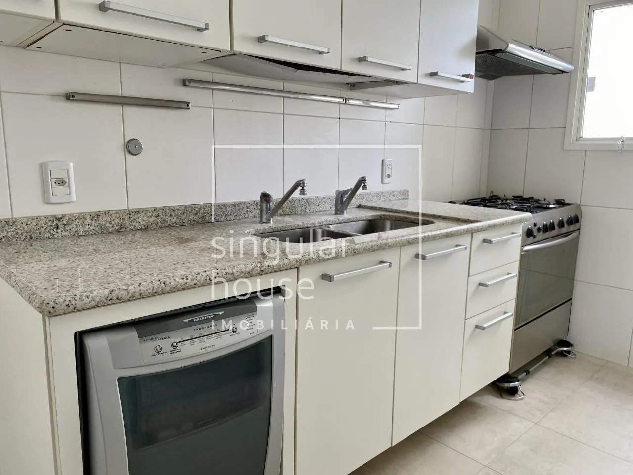 Apartamento com 3 suítes à venda em Brooklin, São Paulo, por R$ 3.200.000 Imagem 15