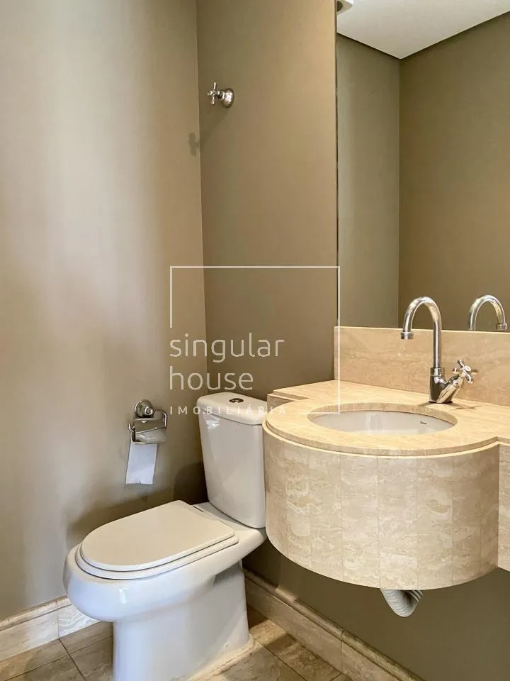 Apartamento com 3 suítes à venda em Brooklin, São Paulo, por R$ 3.200.000 Imagem 16