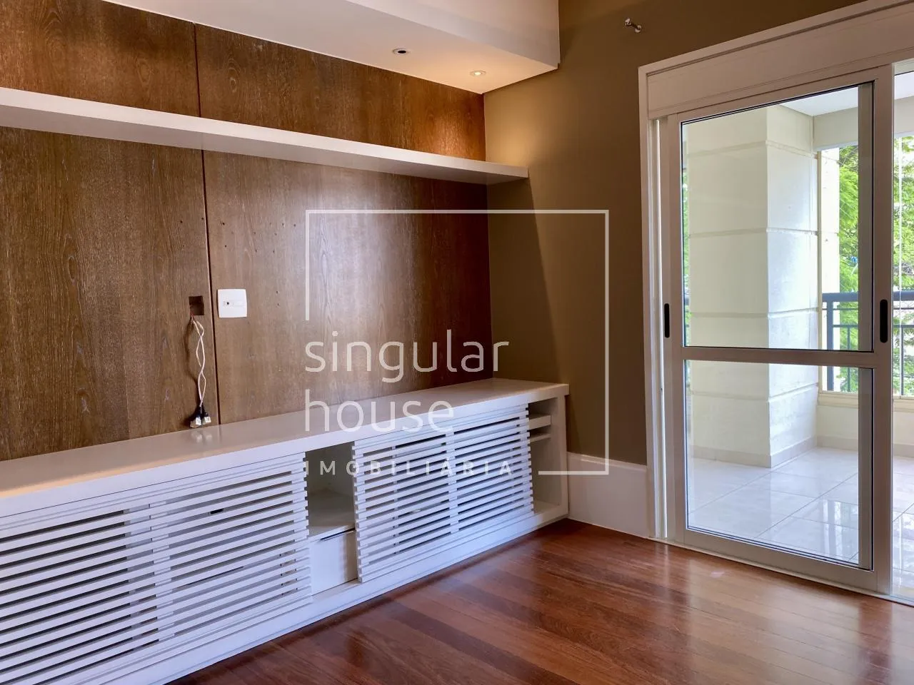 Apartamento com 3 suítes à venda em Brooklin, São Paulo, por R$ 3.200.000 Imagem 10