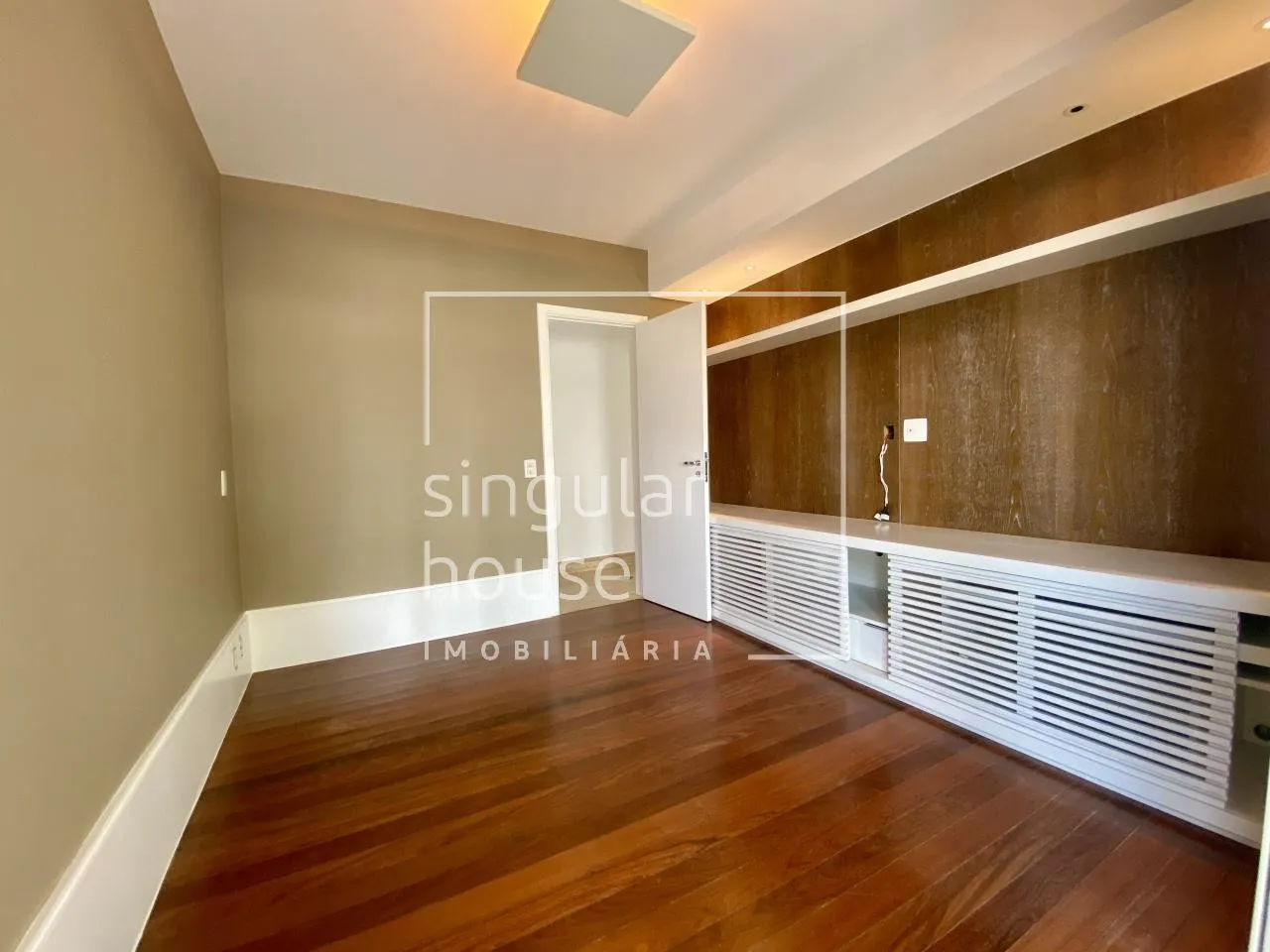 Apartamento com 3 suítes à venda em Brooklin, São Paulo, por R$ 3.200.000 Imagem 11