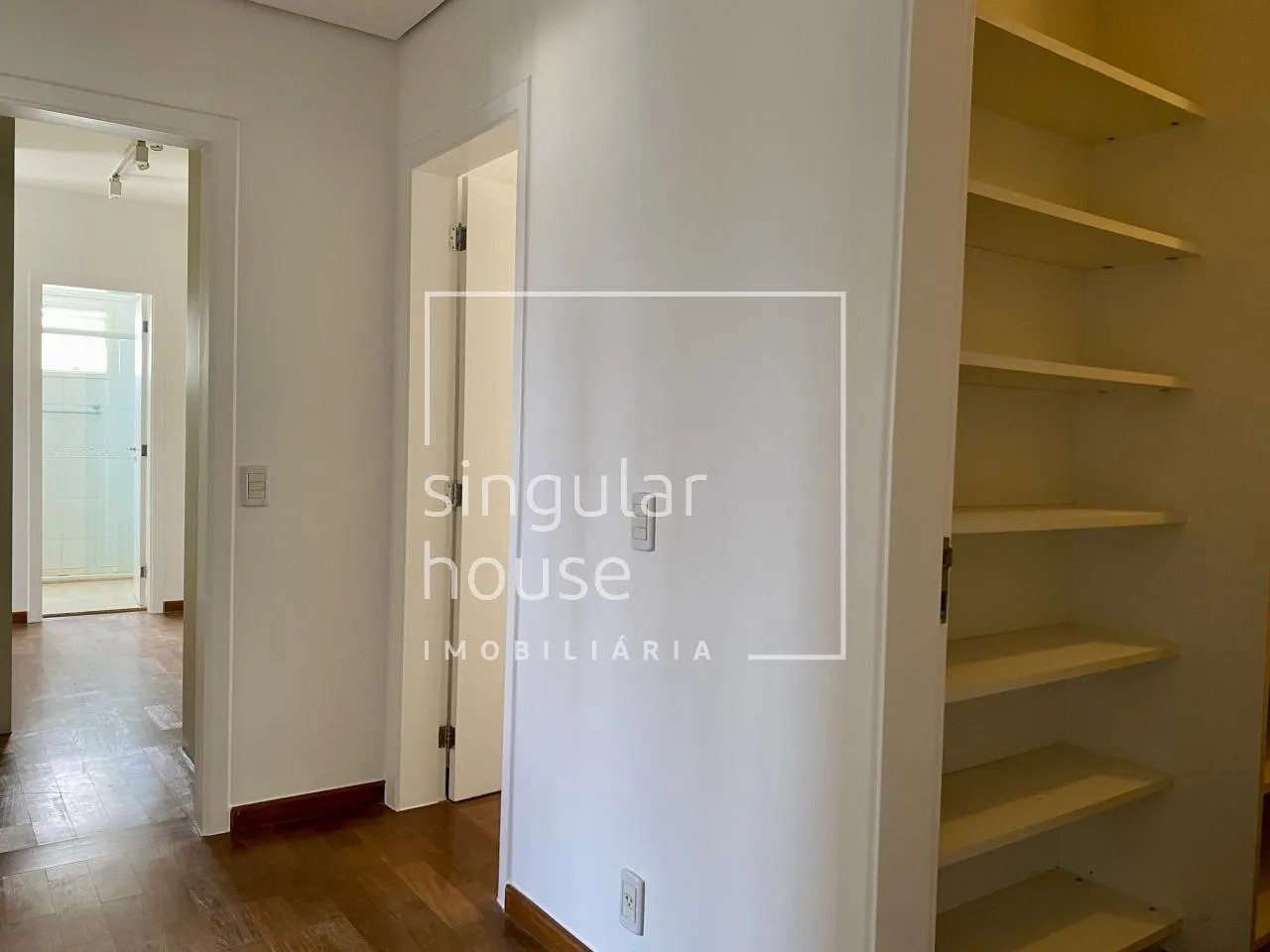Apartamento com 3 suítes à venda em Brooklin, São Paulo, por R$ 3.200.000 Imagem 17