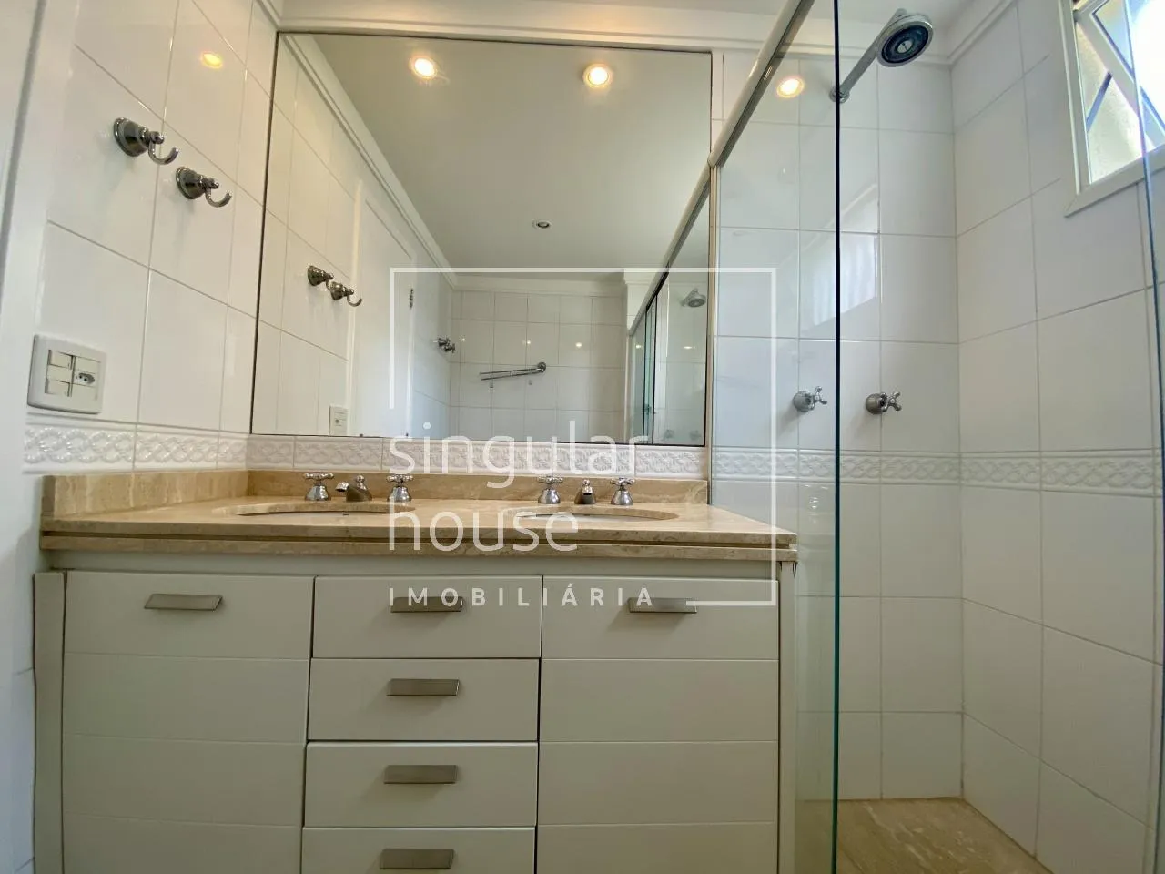 Apartamento com 3 suítes à venda em Brooklin, São Paulo, por R$ 3.200.000 Imagem 23