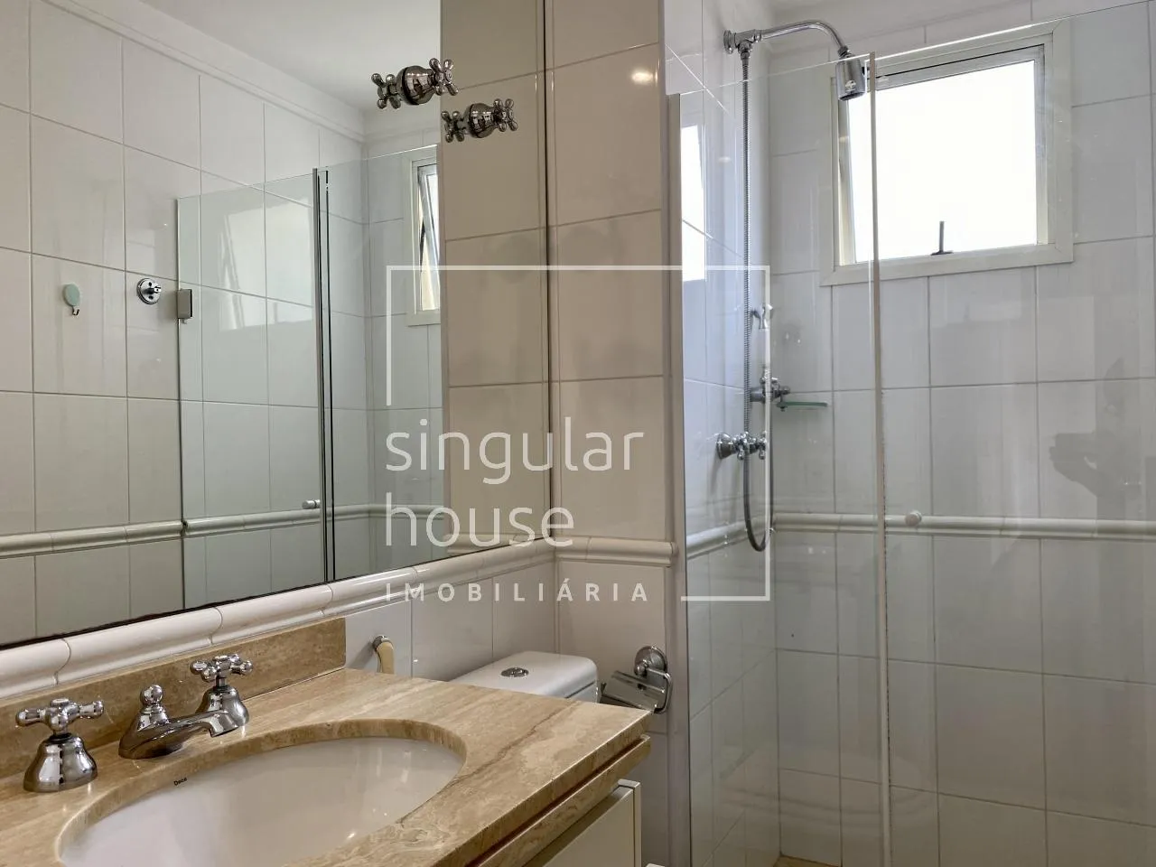 Apartamento com 3 suítes à venda em Brooklin, São Paulo, por R$ 3.200.000 Imagem 27