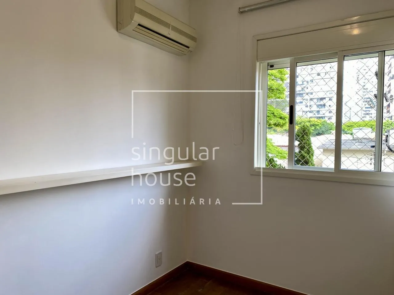 Apartamento com 3 suítes à venda em Brooklin, São Paulo, por R$ 3.200.000 Imagem 29