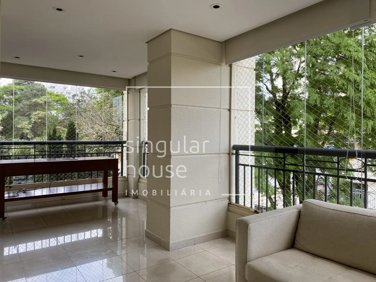 Apartamento com 3 suítes à venda em Brooklin, São Paulo, por R$ 3.200.000 Imagem 2