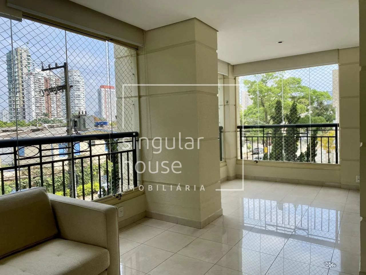 Apartamento com 3 suítes à venda em Brooklin, São Paulo, por R$ 3.200.000 Imagem 8