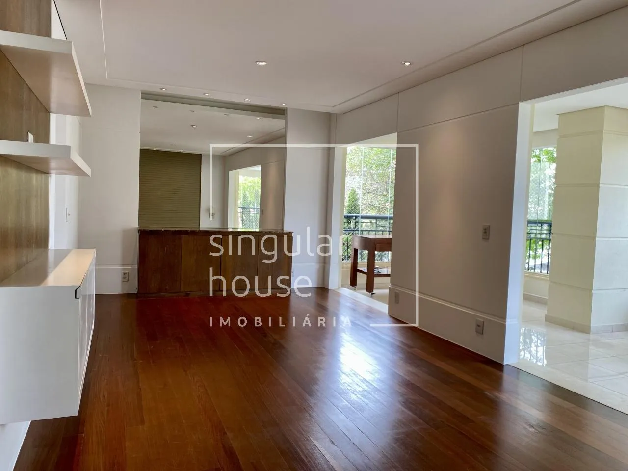 Apartamento com 3 suítes à venda em Brooklin, São Paulo, por R$ 3.200.000 Imagem 3