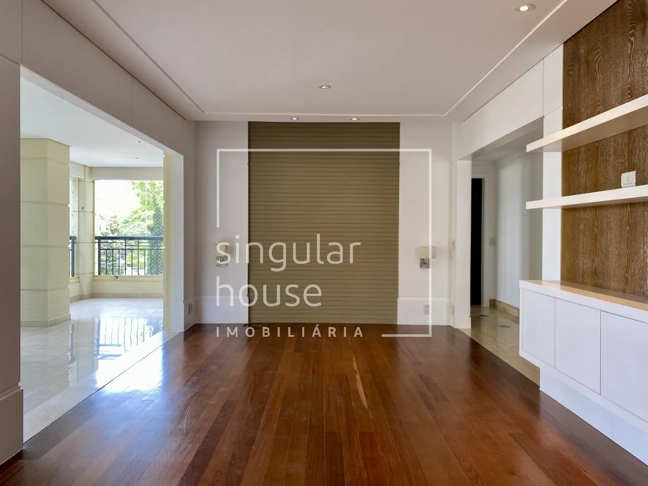 Apartamento com 3 suítes à venda em Brooklin, São Paulo, por R$ 3.200.000 Imagem 2