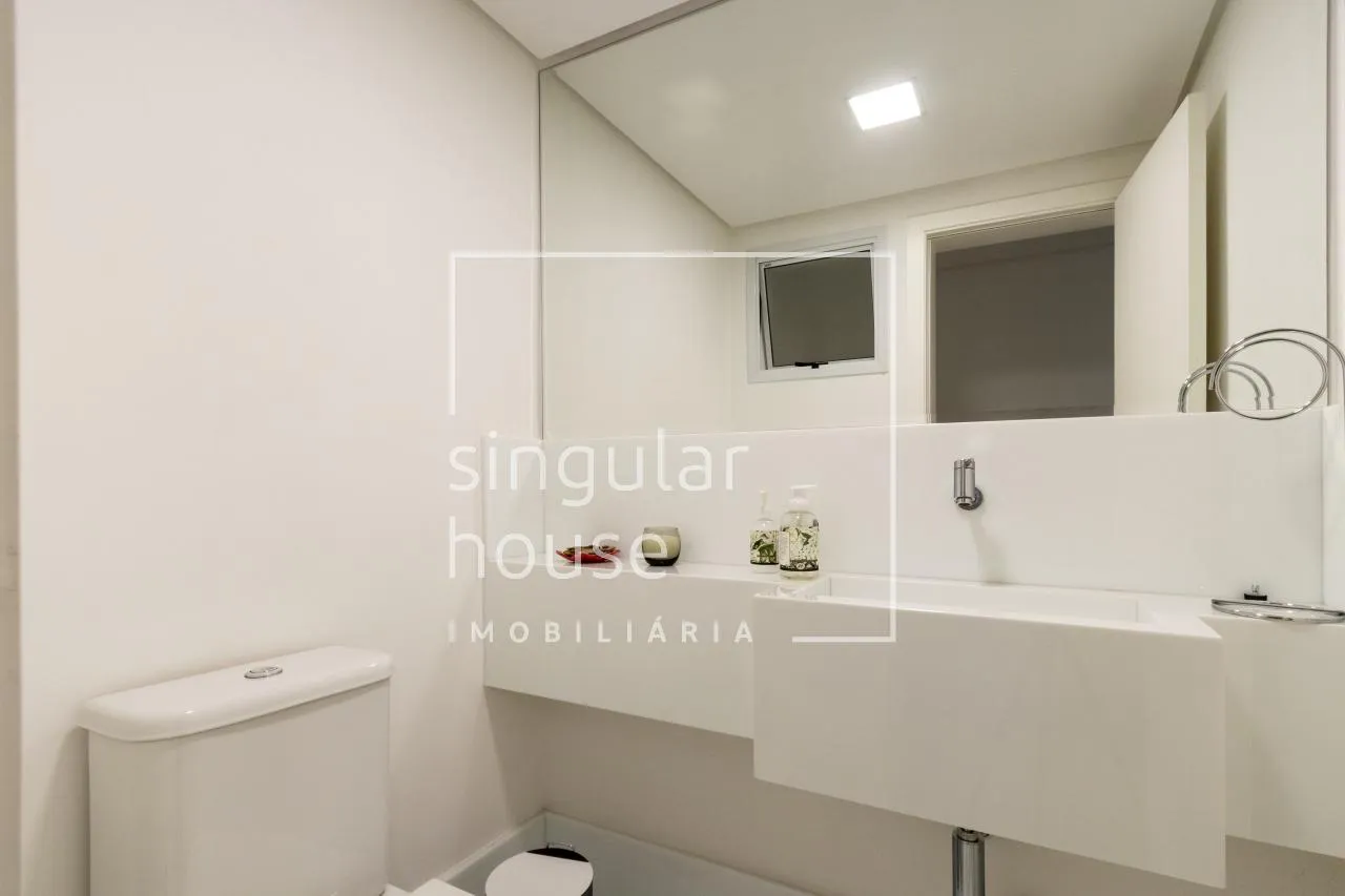 Cobertura com 3 suítes à venda em Brooklin, São Paulo, por R$ 7.500.000 Imagem 13