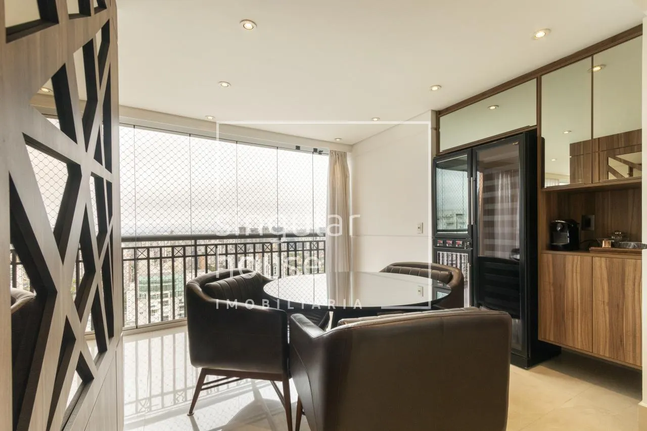 Cobertura com 3 suítes à venda em Brooklin, São Paulo, por R$ 7.500.000 Imagem 15