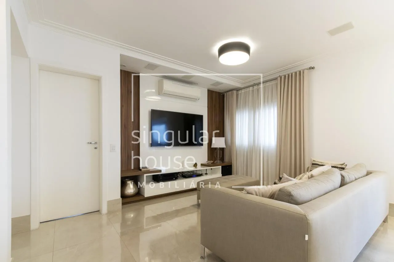 Cobertura com 3 suítes à venda em Brooklin, São Paulo, por R$ 7.500.000 Imagem 20