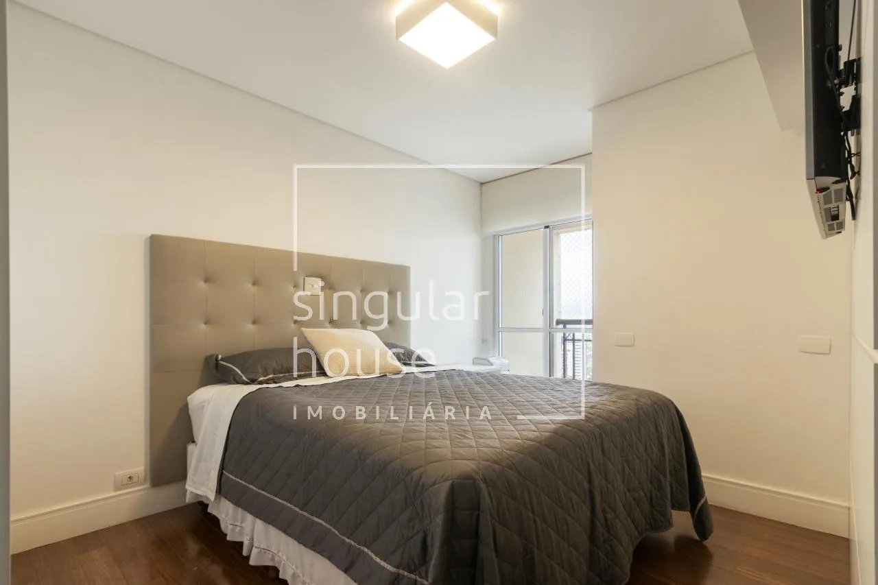 Cobertura com 3 suítes à venda em Brooklin, São Paulo, por R$ 7.500.000 Imagem 28